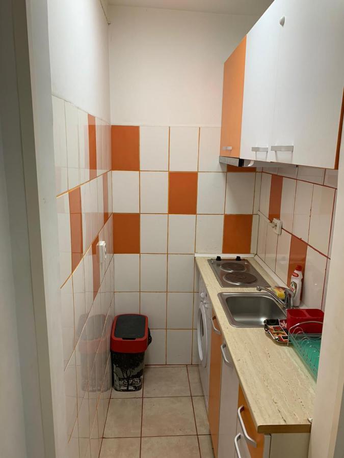 Apartment Darvys Galaţi Dış mekan fotoğraf