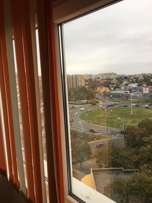 Apartment Darvys Galaţi Dış mekan fotoğraf